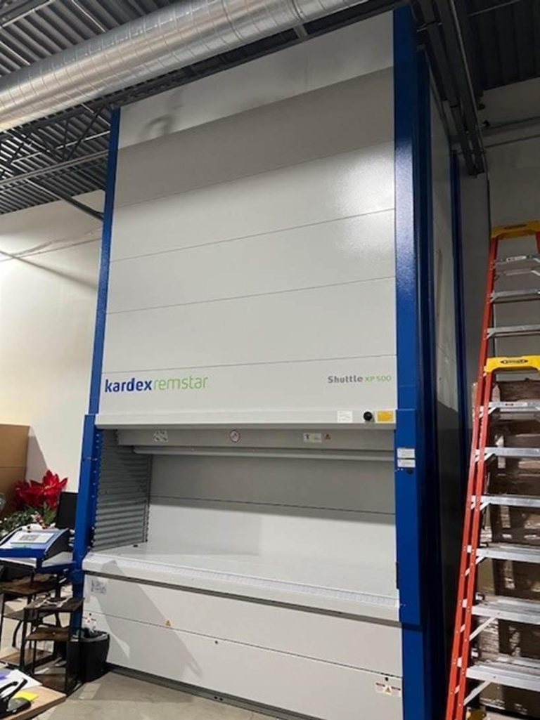 kardex remstar vlm