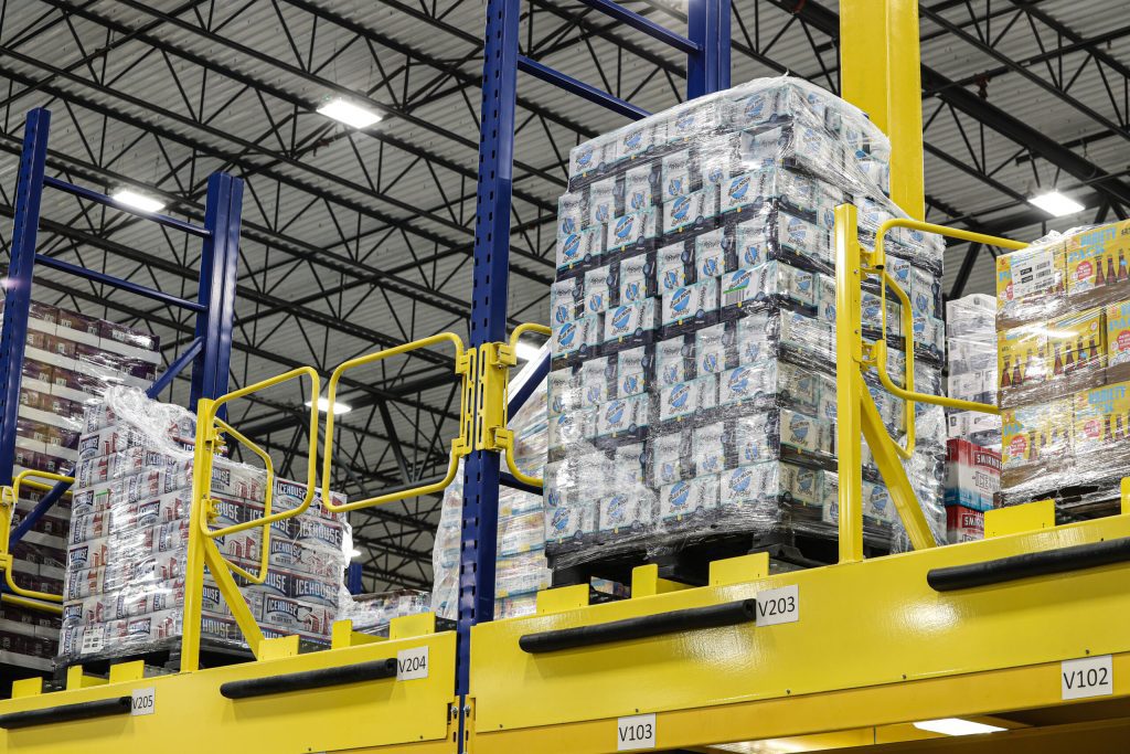 beverage & bottling 1