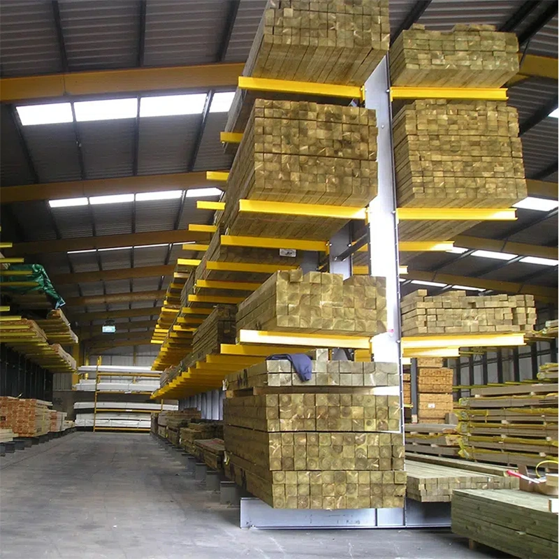 sheet and lumber handling 2