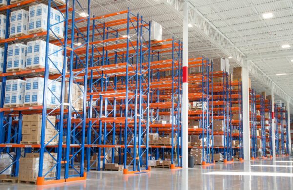 selective pallet racking 5