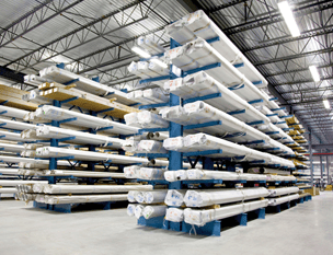 cantilever racks 8