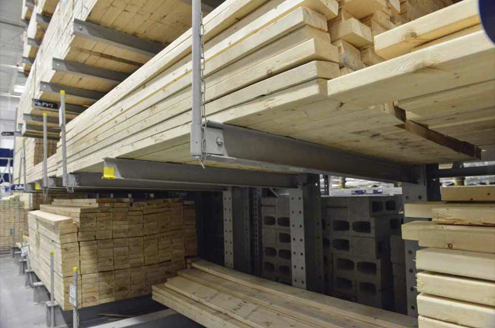 sheet and lumber handling 4