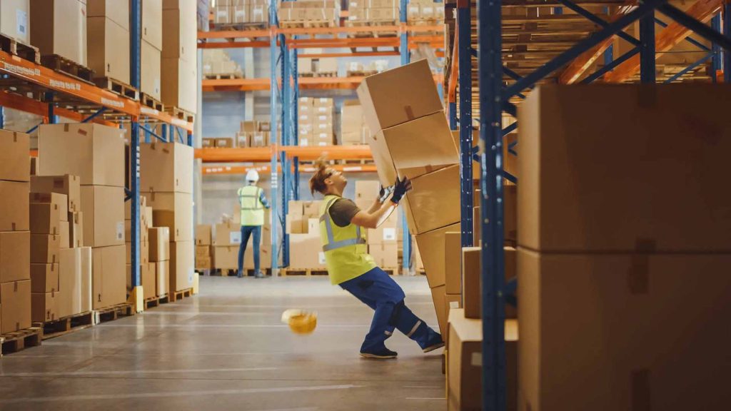 how to run an efficient warehouse 5