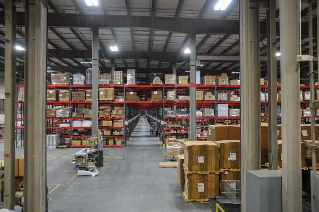 importance of warehouse management 1