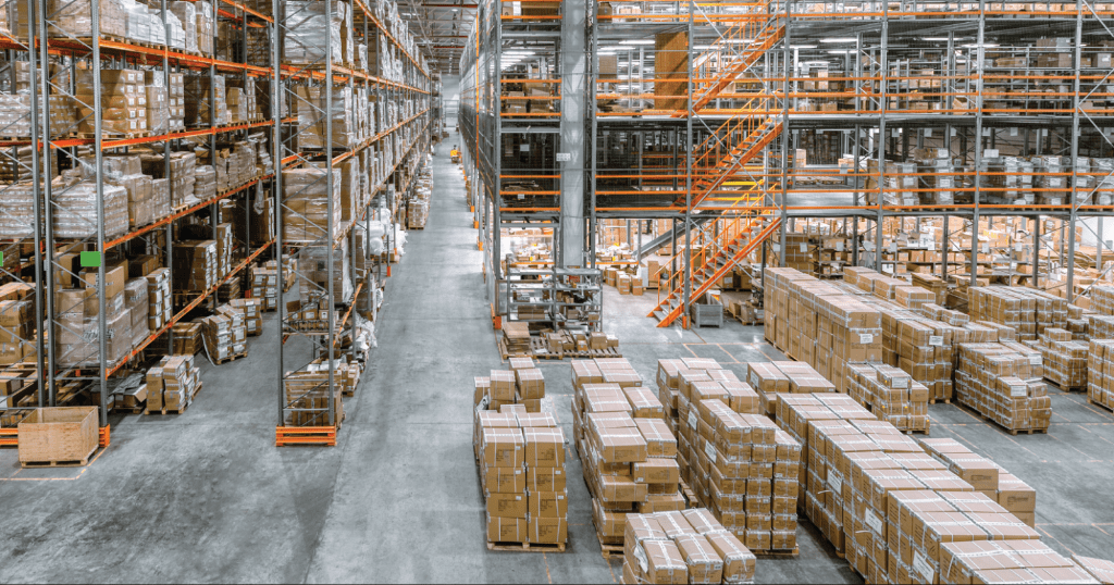 warehouse management 4
