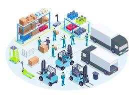 warehouse management 2